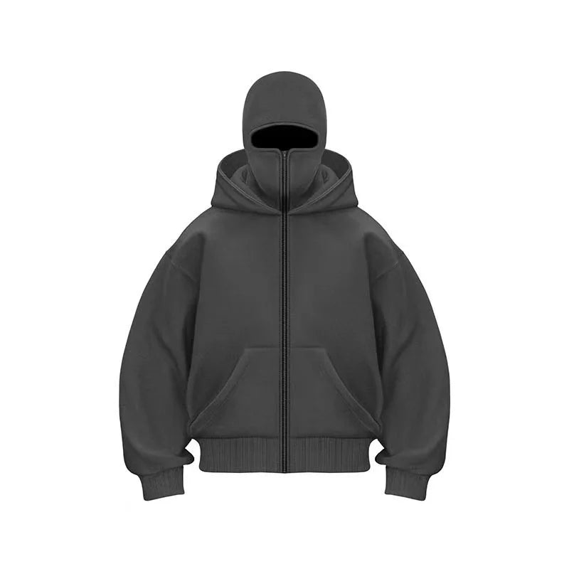 Anti-Social Hoodies