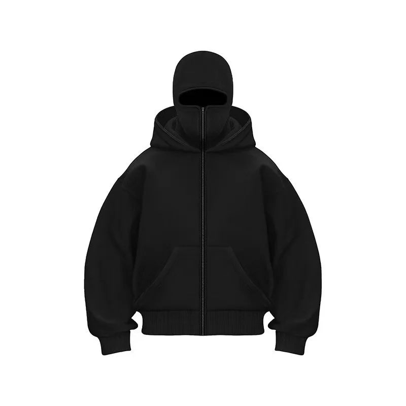 Anti-Social Hoodies