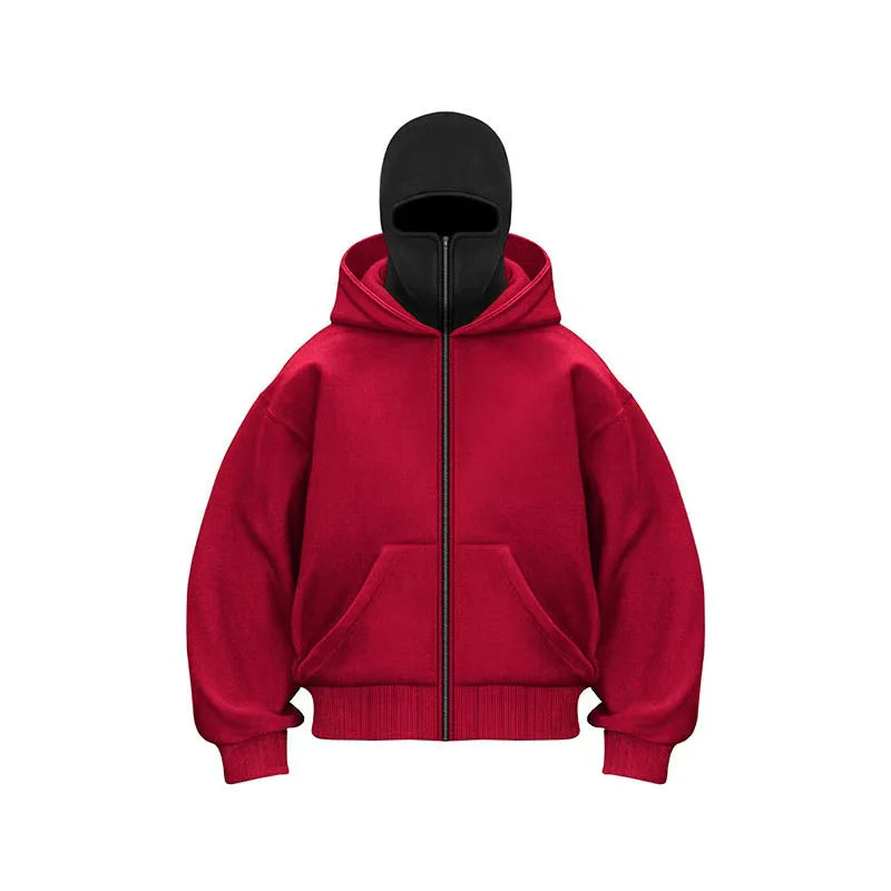 Anti-Social Hoodies