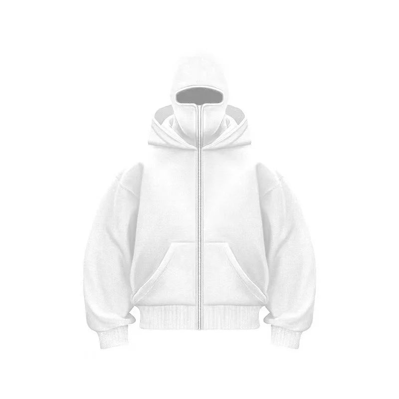 Anti-Social Hoodies