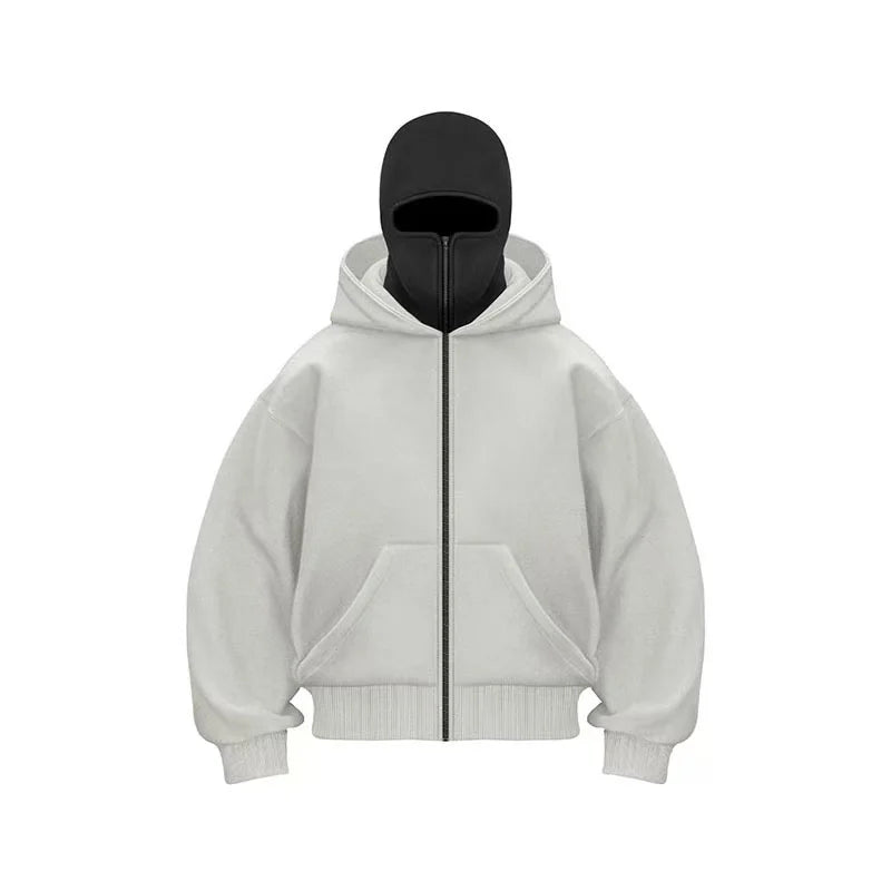 Anti-Social Hoodies